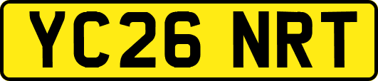 YC26NRT