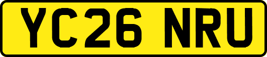 YC26NRU