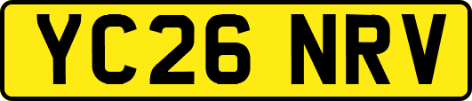 YC26NRV
