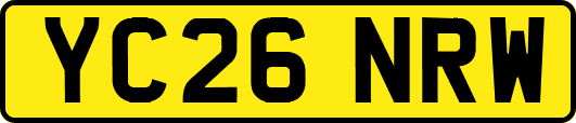 YC26NRW