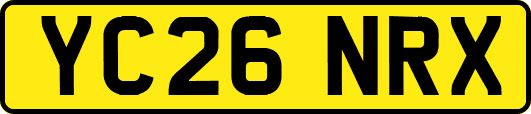 YC26NRX