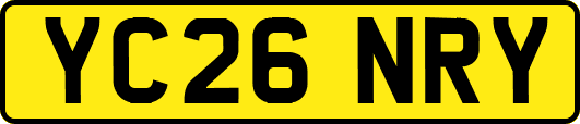 YC26NRY