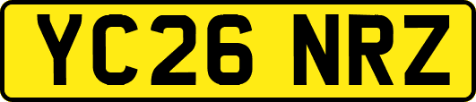 YC26NRZ