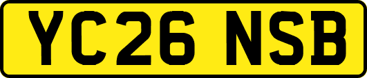 YC26NSB