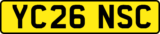 YC26NSC