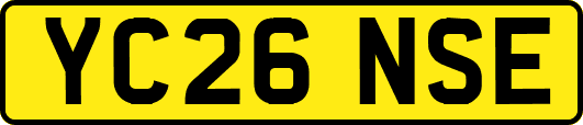 YC26NSE