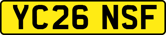 YC26NSF