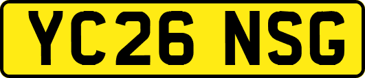 YC26NSG