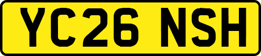 YC26NSH