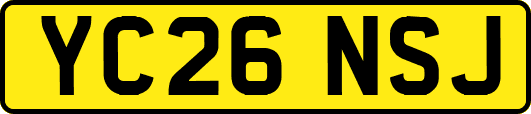 YC26NSJ