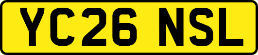 YC26NSL