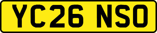 YC26NSO