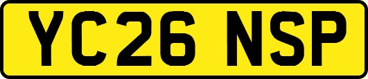 YC26NSP