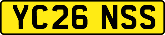 YC26NSS