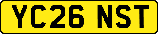 YC26NST