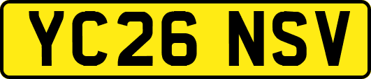 YC26NSV