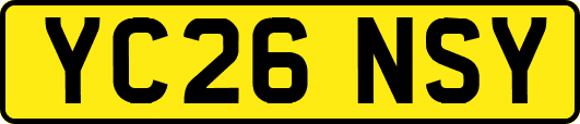 YC26NSY