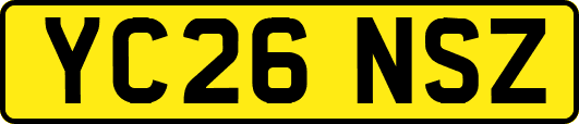 YC26NSZ