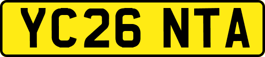 YC26NTA