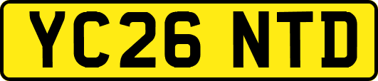 YC26NTD