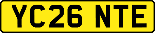 YC26NTE