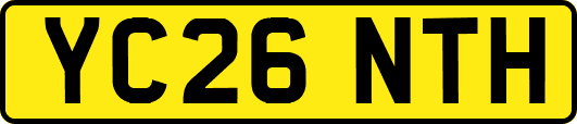YC26NTH