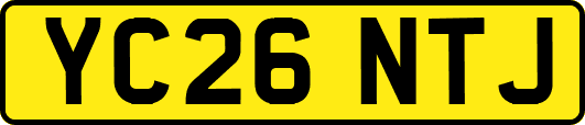 YC26NTJ