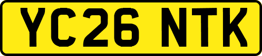 YC26NTK