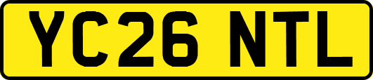 YC26NTL