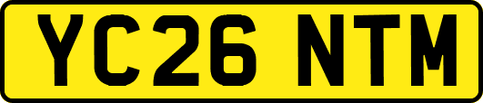 YC26NTM