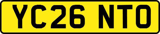 YC26NTO