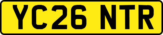 YC26NTR