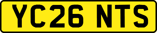 YC26NTS