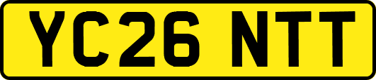 YC26NTT