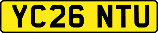 YC26NTU