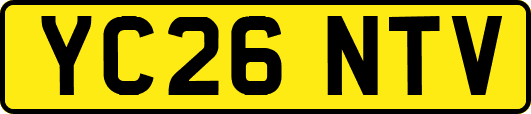YC26NTV