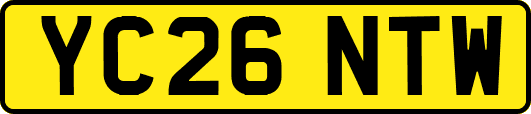 YC26NTW