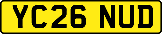YC26NUD