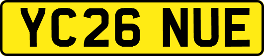YC26NUE