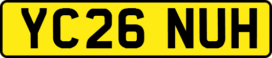 YC26NUH