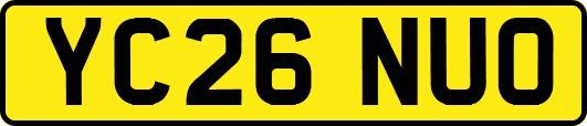 YC26NUO