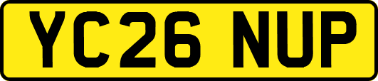 YC26NUP