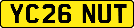 YC26NUT