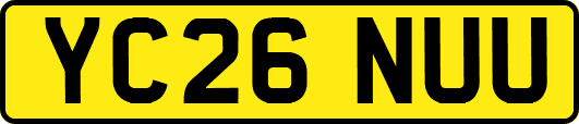 YC26NUU