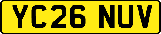 YC26NUV