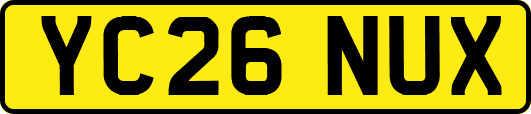 YC26NUX