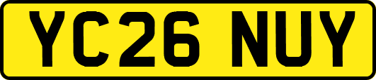 YC26NUY