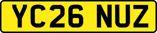 YC26NUZ