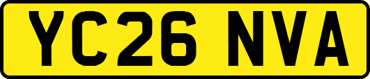 YC26NVA