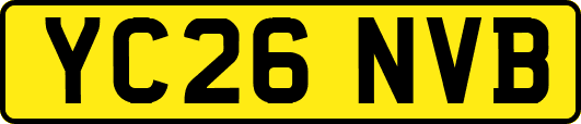 YC26NVB